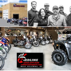 Redline Cycle