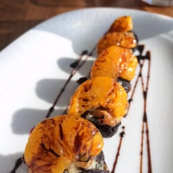 Vinotopia - Bleu cheese stuffed figs