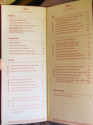 Menu photo 4 Odelia Mandeville, LA