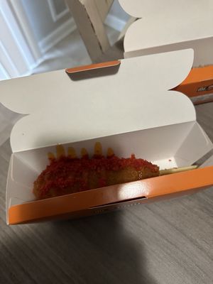 Corn Dogs by Mr Cow - Morrow by null