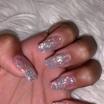 Mimi's Nails - my nails , by hillary ! - Nail Salons Near Me - Modesto, California