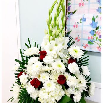 Jory's Flowers - Beautiful Mother's Day Arrangement - Florists Near Me - Concord, California