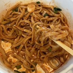 Signatures noodles Signatures noodles