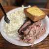 Blackburn's BBQ gift card