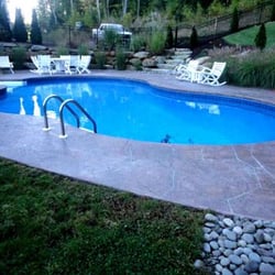Piermarini Pools & Patios - Swimming Pool construction West Bookfield, MA