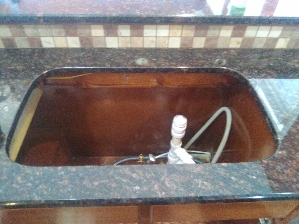 Slide of John Jetter Plumbing