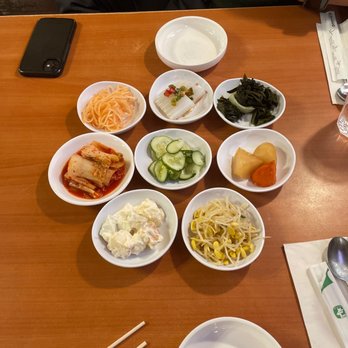 Cho Sun Ok Restaurant - Korean Near Me - Chicago, Illinois