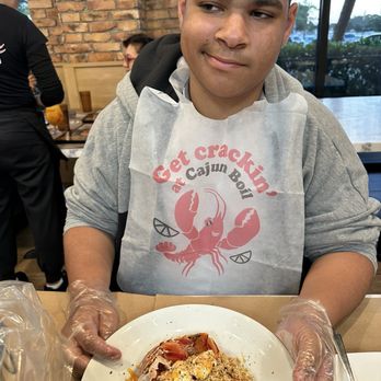 Cajun Boil - Cajun/Creole Near Me - Plantation, Florida