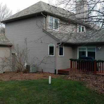 Eldridge Roofing - Roofing Near Me - Loves Park, Illinois