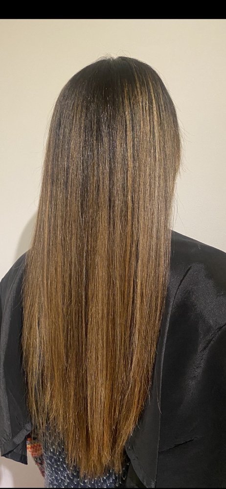 Beauty On Demand Logo