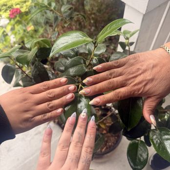 Orchid Nails - Nails - Nail Salons Near Me - Santa Rosa, California