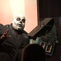 The Glitterbox Theater