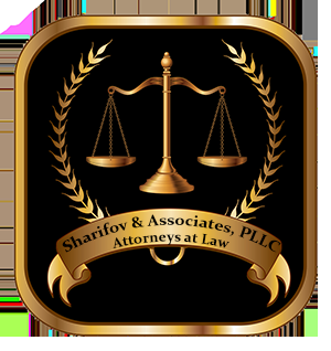 Sharifov & Associates