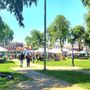 Photo of Washington Square Park