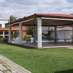 El Huaje - Excelente lugar y muy espacioso.