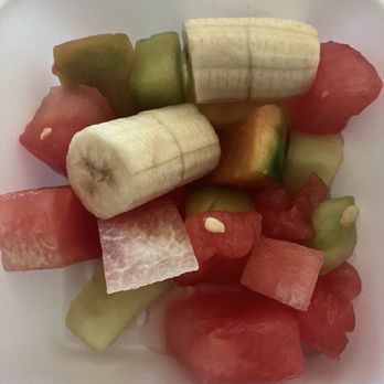 Ocean One Bar and Grille - Side of fruit. - Bars Near Me - Las Vegas, Nevada Ocean One Bar and Grille - Side of fruit. - Bars Near Me - Las Vegas, Nevada