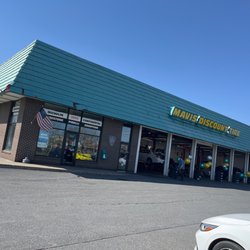 Mavis Discount Tire