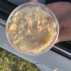 KISS BBQ - Coleslaw