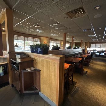 Red Lobster - Seafood Near Me - Albuquerque, New Mexico