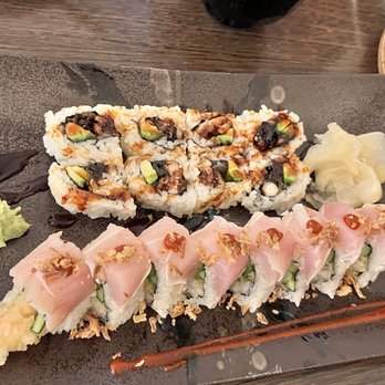 Izakaya Ringo - Sushi Bars Near Me - Torrance, California