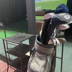 Daddo's Shenanigans - Bring your own clubs or rent them