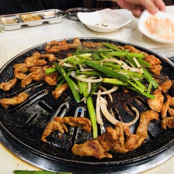 WOOMIGA - Makchang - Korean Near Me - Chantilly, Virginia WOOMIGA - Makchang - Korean Near Me - Chantilly, Virginia