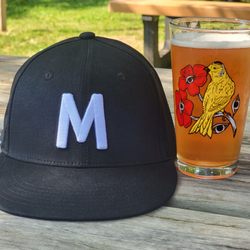The Vine Humboldt Wine & Beer Garden