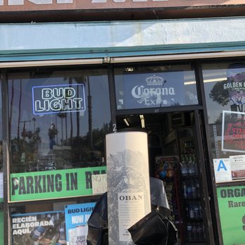 Lucky Liqour Store - a sign for lucky liqour - Beer, Wine & Spirits Near Me - Santa Monica, California Lucky Liqour Store - a sign for lucky liqour - Beer, Wine & Spirits Near Me - Santa Monica, California