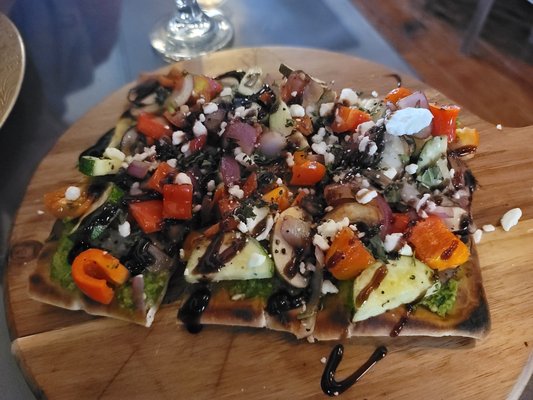 Elizabeth Esther Cafè by null