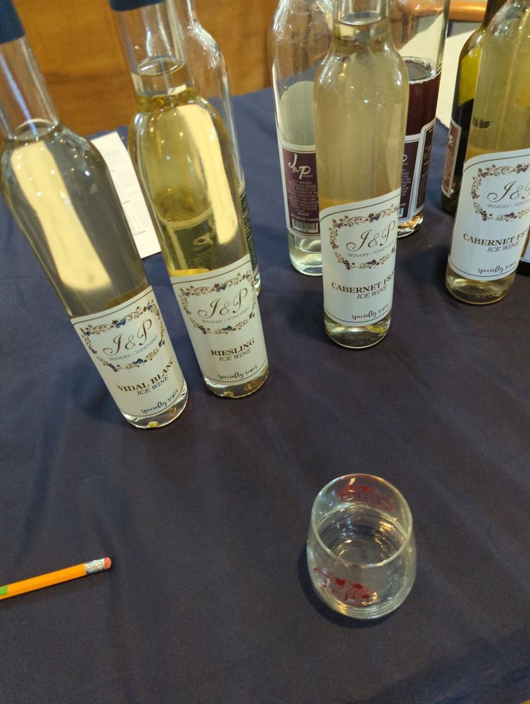 J & P WINERY Updated October 2024 17 Reviews 10417 Mountain Rd, Grantville, Pennsylvania