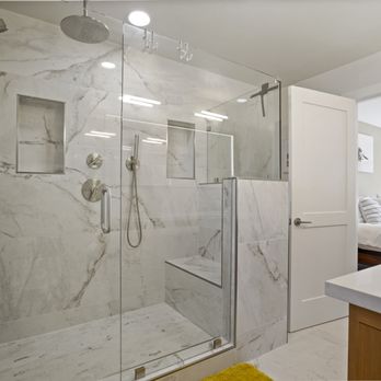 Happy Flushin Plumbing - Master Bathroom 2 - Plumbing Near Me - Reseda, California Happy Flushin Plumbing - Master Bathroom 2 - Plumbing Near Me - Reseda, California