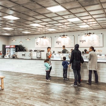 Seven Scoops & Sips - Ice Cream & Frozen Yogurt Near Me - Montville, New Jersey Seven Scoops & Sips - Ice Cream & Frozen Yogurt Near Me - Montville, New Jersey