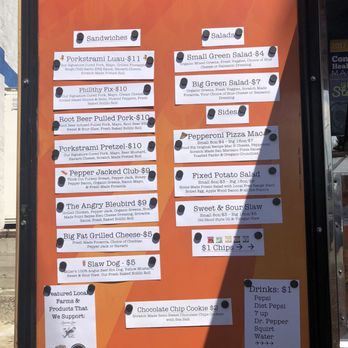 Food Fix - Food Trucks Near Me Food Fix - Food Trucks Near Me