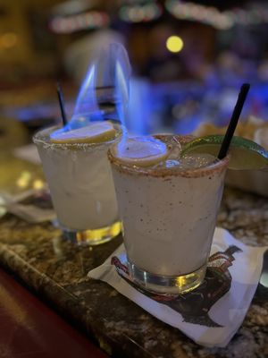 El Compadre by null