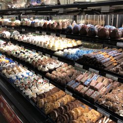 Safeway - Bakery