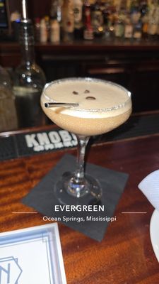 Evergreen Steak and Oysters by null