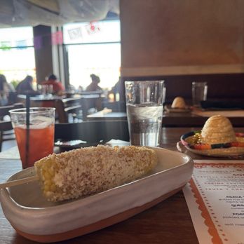 Sor Ynez - Elote much? - Mexican Near Me - Philadelphia, Pennsylvania Sor Ynez - Elote much? - Mexican Near Me - Philadelphia, Pennsylvania