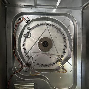 Rapid Fix Pro Appliance - Dryer not heating - Appliances & Repair Near Me - Tomball, Texas Rapid Fix Pro Appliance - Dryer not heating - Appliances & Repair Near Me - Tomball, Texas
