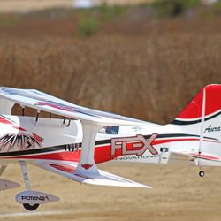 Silent Electric Flyers of San Diego
