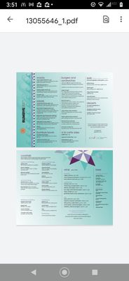 Menu photo 3 Lehua Lounge Kihei, HI Menu photo 3 Lehua Lounge Kihei, HI
