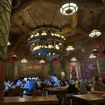 Mead Hall - Desserts Near Me - Orlando, Florida Mead Hall - Desserts Near Me - Orlando, Florida