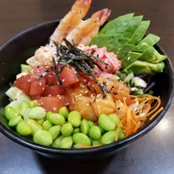 Sushi Sama
