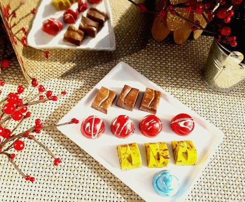 Atelier Sucre by null