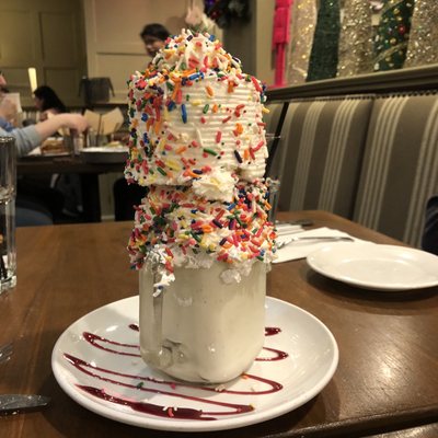 Mt. Kisco Diner by null
