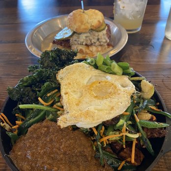 Boomtown Biscuits & Whiskey - Soul Food Near Me - Union, Kentucky