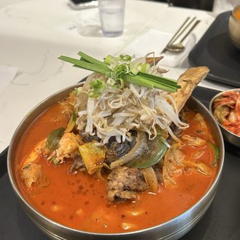 Kooksoo - Fort Lee - Korean Near Me - Fort Lee, New Jersey