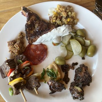 Osage Restaurant - Buffet Brunch - Seafood Near Me - Ridgedale, Missouri