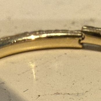 Kevin Jewelers - Broken band - Jewelry Near Me - Valencia, California Kevin Jewelers - Broken band - Jewelry Near Me - Valencia, California