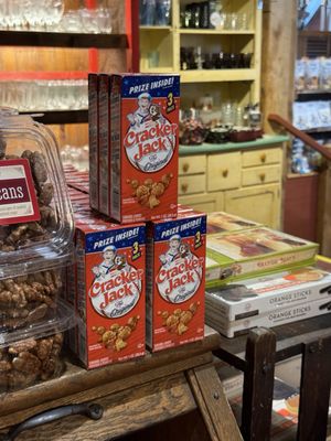 The Vermont Country Store Weston by null