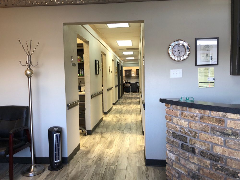 SHEAR EFFECTS SALON 7412 University Ave, Lubbock, Texas Hair Salons